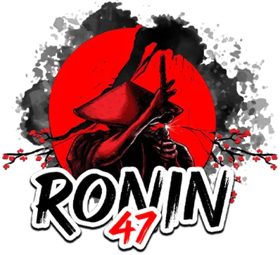 ronin47 wallet